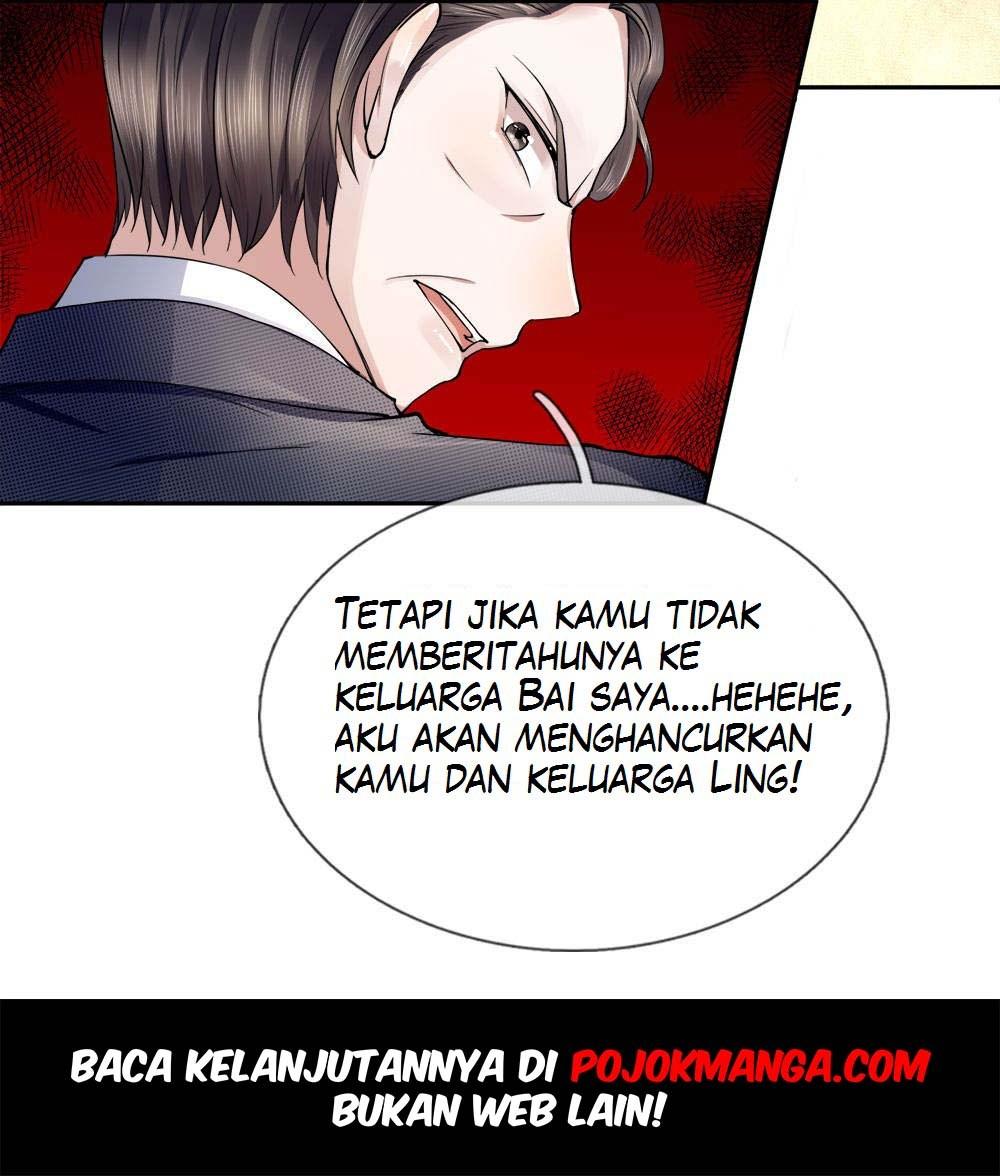 Immortal Daddy Xianzun Chapter 17 Gambar 12